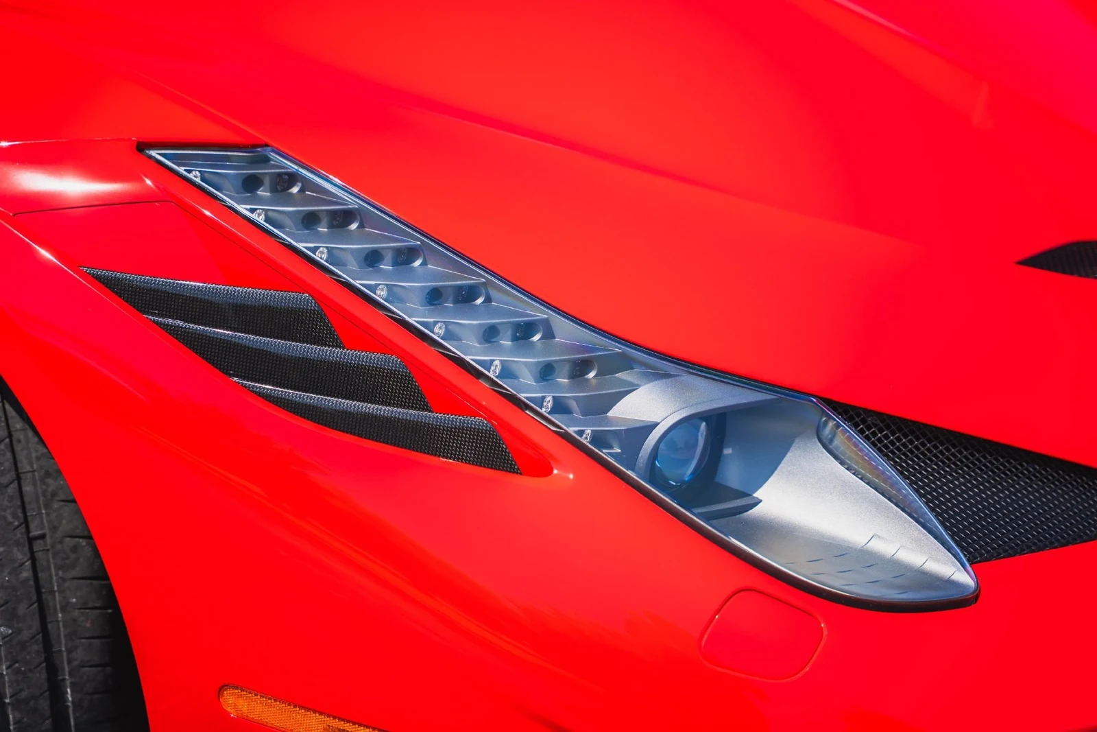 2015 Ferrari 458 Speciale, 23/29