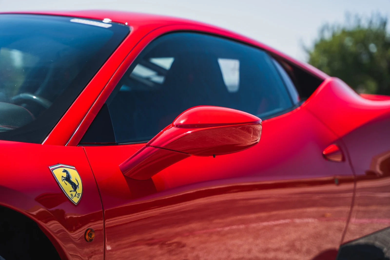 2015 Ferrari 458 Speciale, 24/29