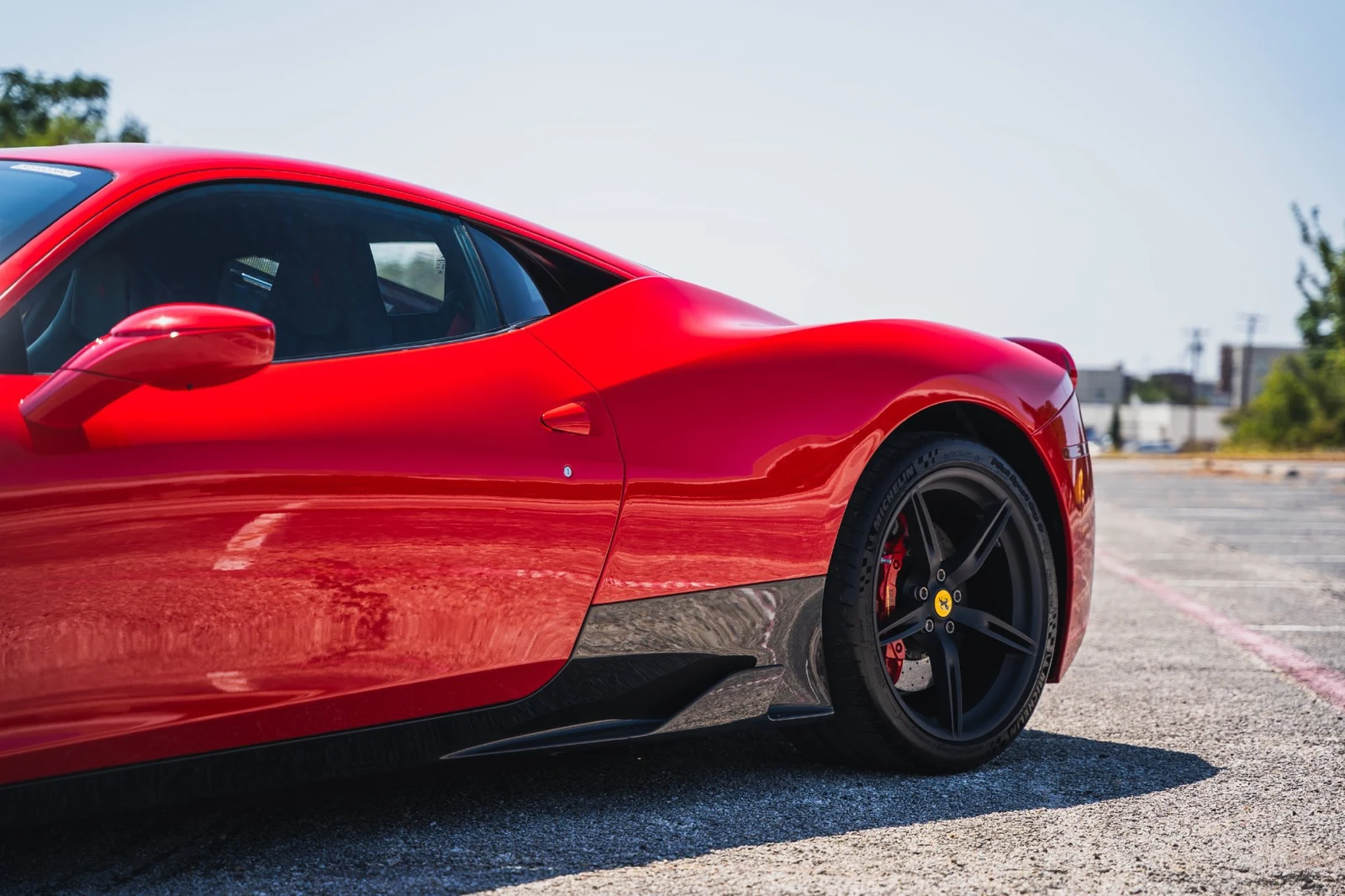 2015 Ferrari 458 Speciale, 25/29