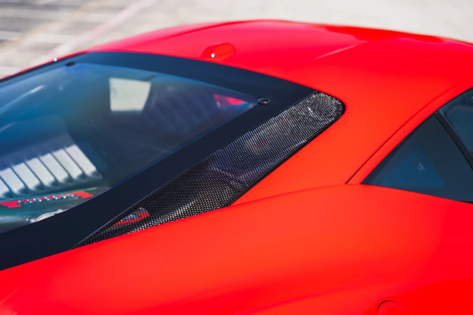 2015 Ferrari 458 Speciale, 26/29