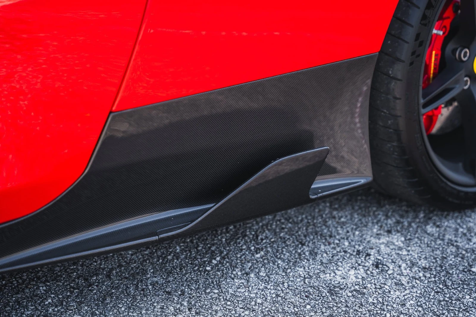 2015 Ferrari 458 Speciale, 27/29