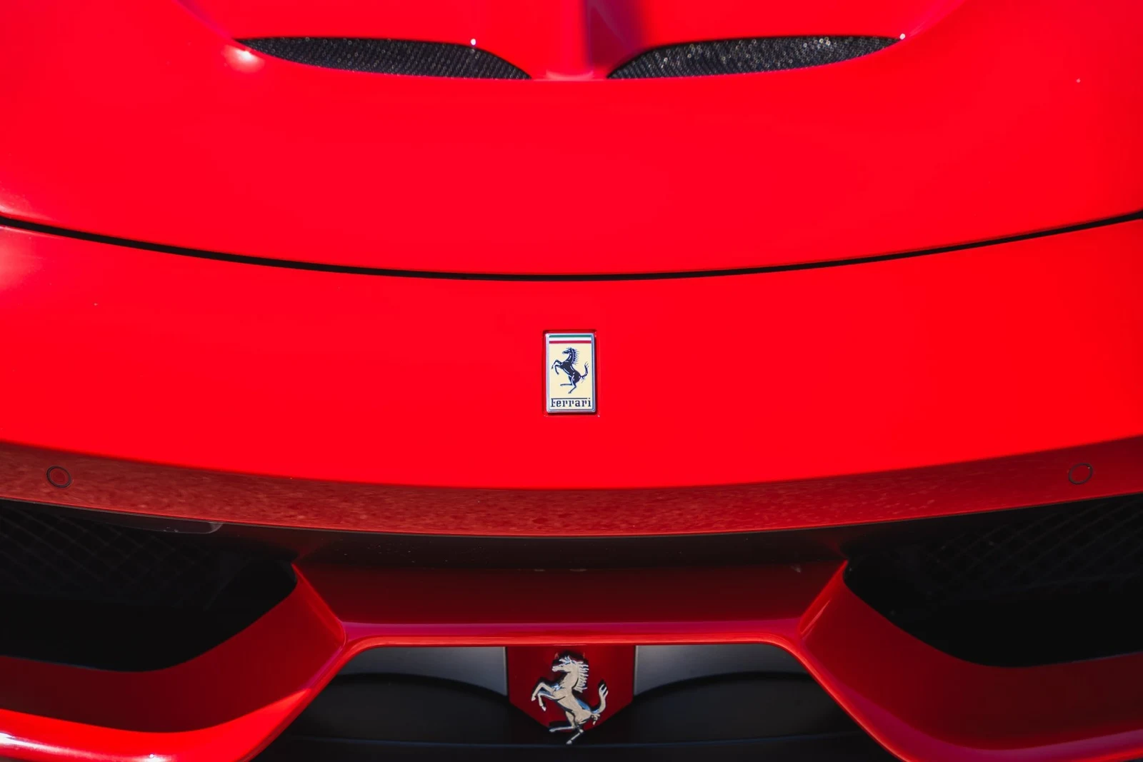 2015 Ferrari 458 Speciale, 28/29