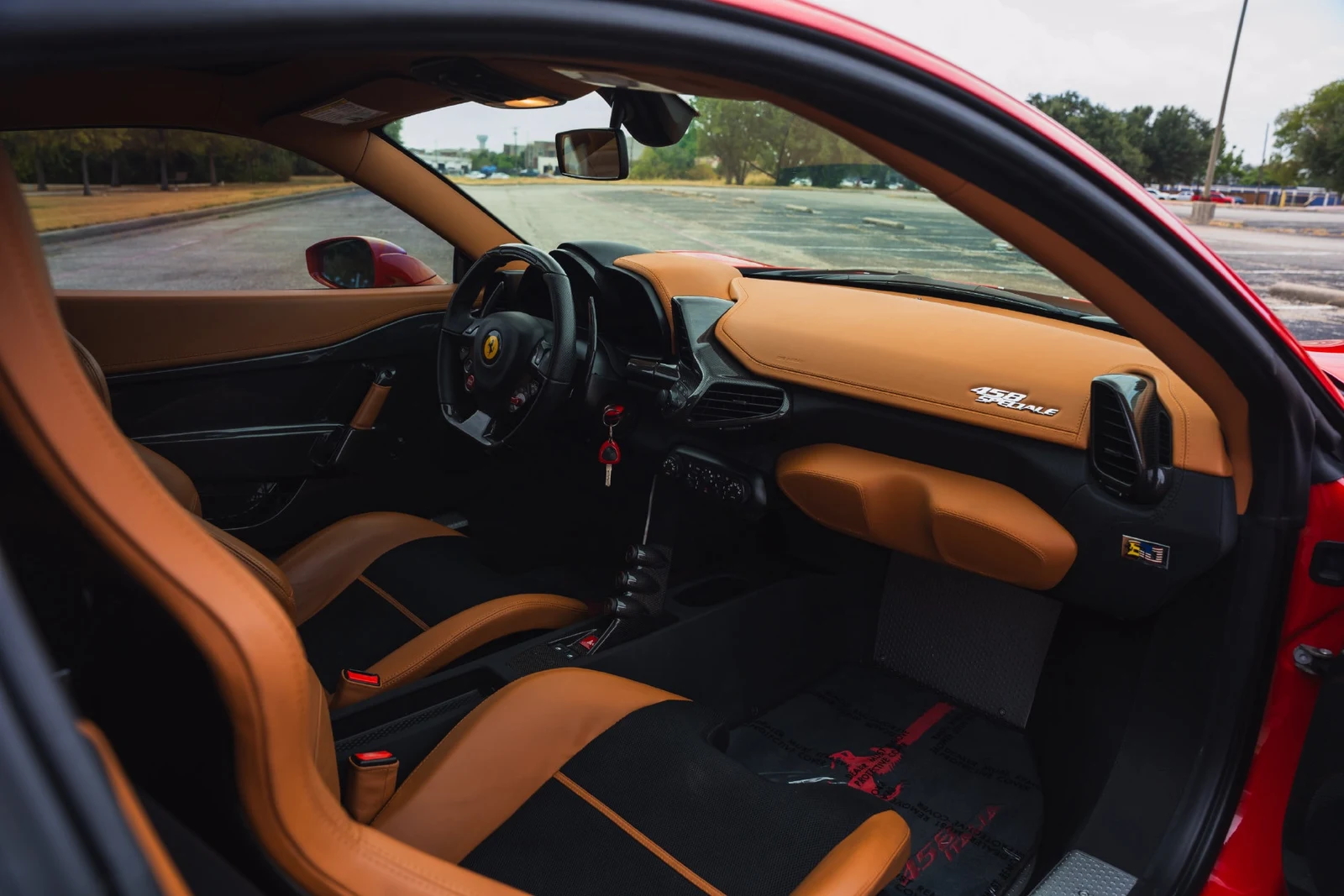 2014 Ferrari 458 Speciale, 2/29