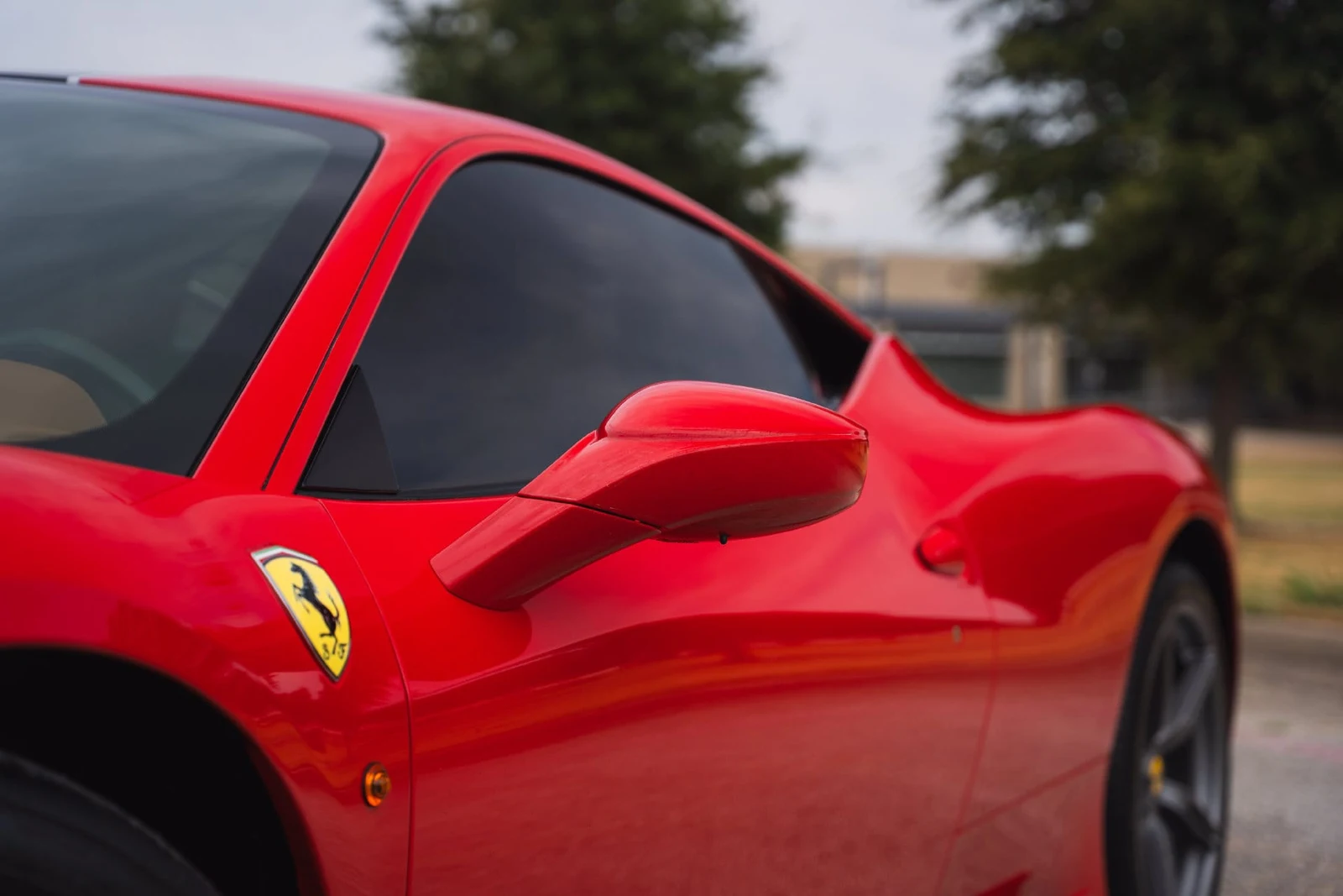 2014 Ferrari 458 Speciale, 10/29