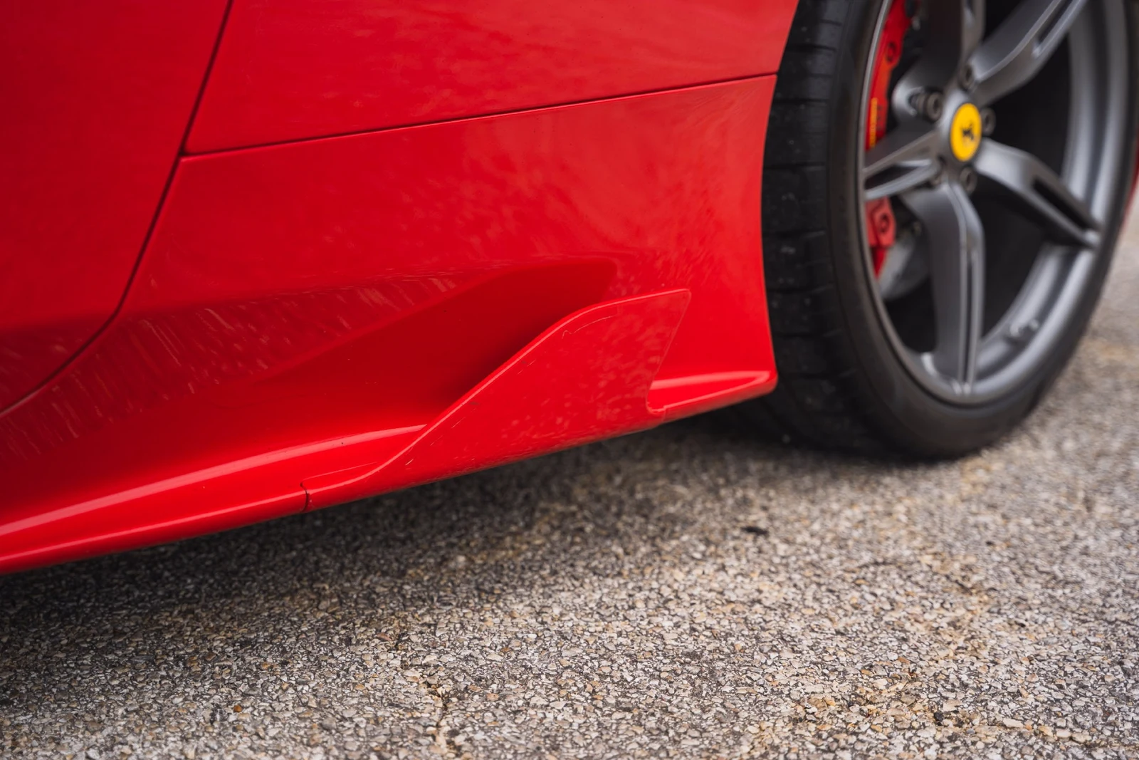2014 Ferrari 458 Speciale, 15/29