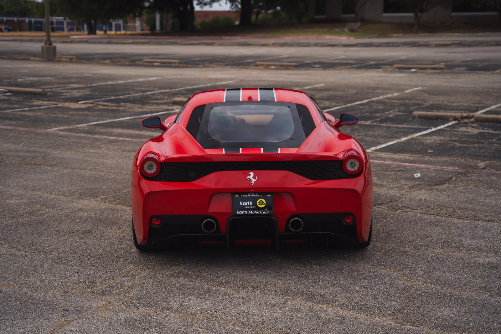 2014 Ferrari 458 Speciale, 17/29