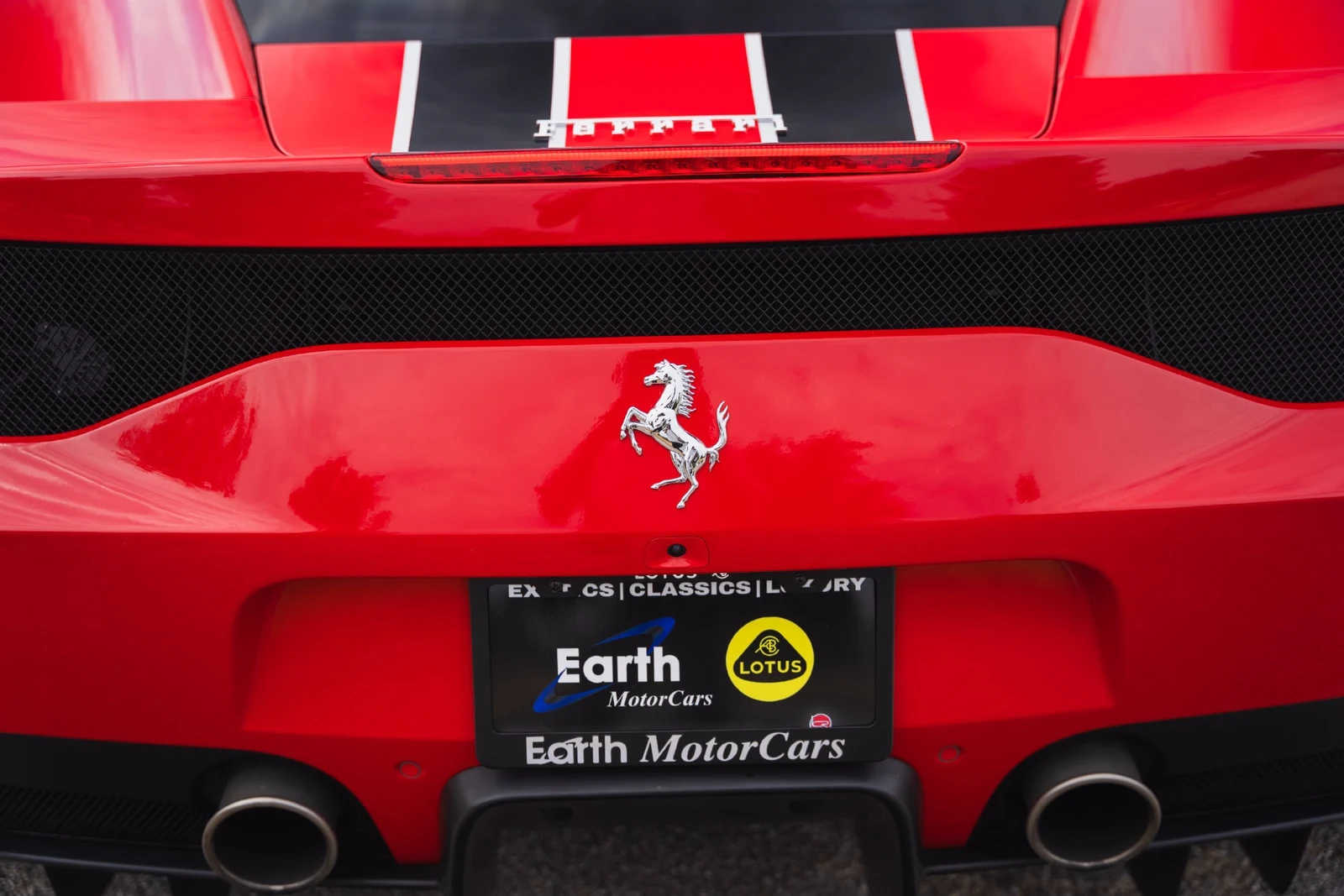 2014 Ferrari 458 Speciale, 25/29