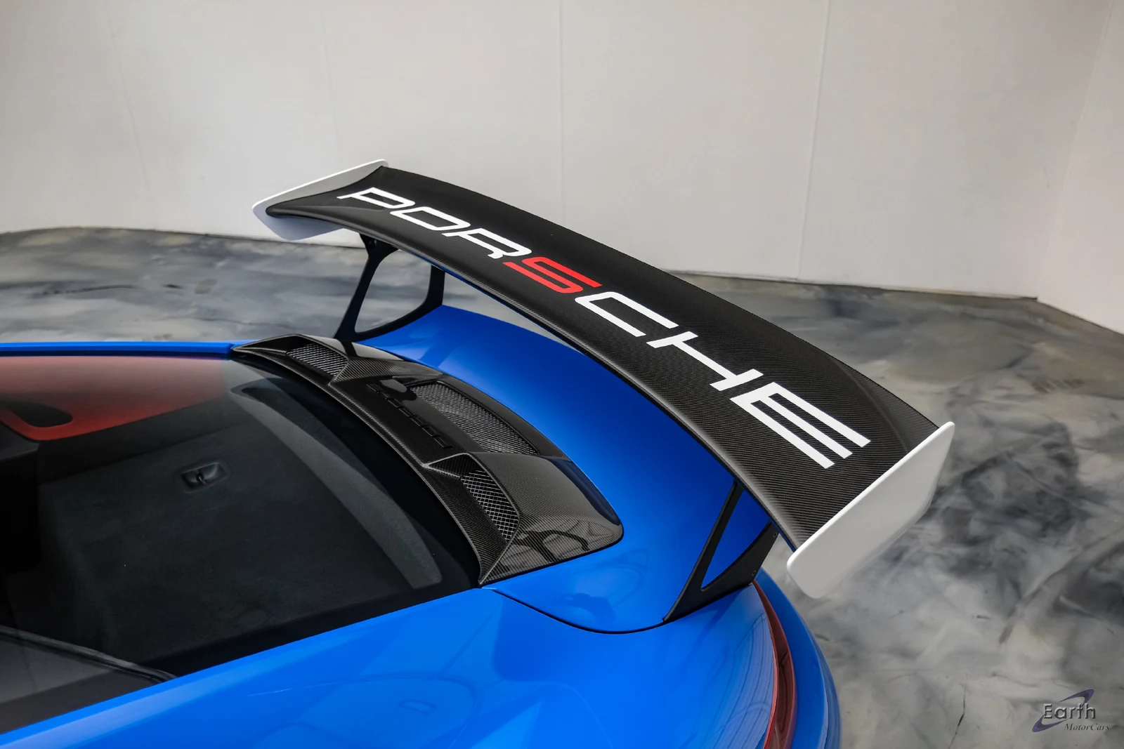 2019 Porsche 911 (991.2) GT2 RS, 18/28