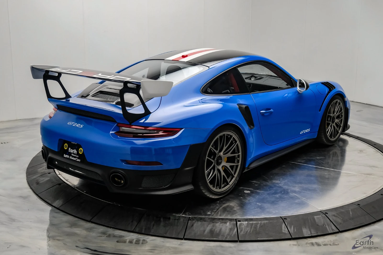 2019 Porsche 911 (991.2) GT2 RS, 20/28