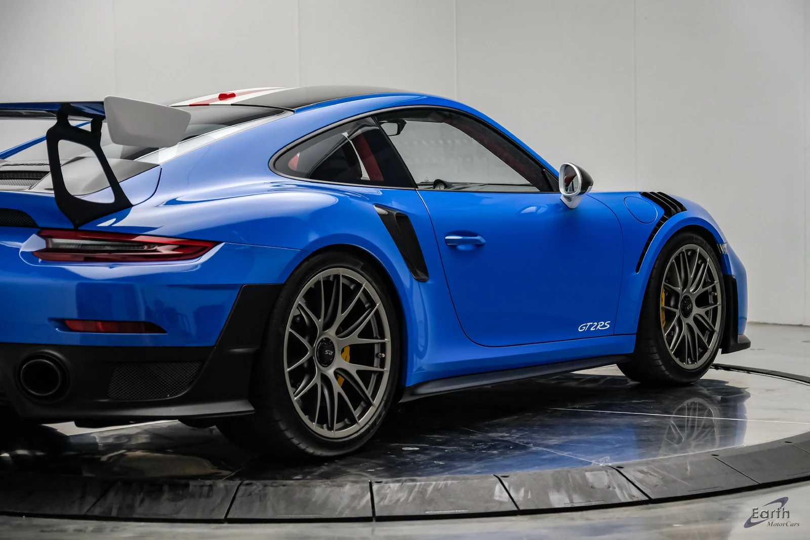 2019 Porsche 911 (991.2) GT2 RS, 22/28