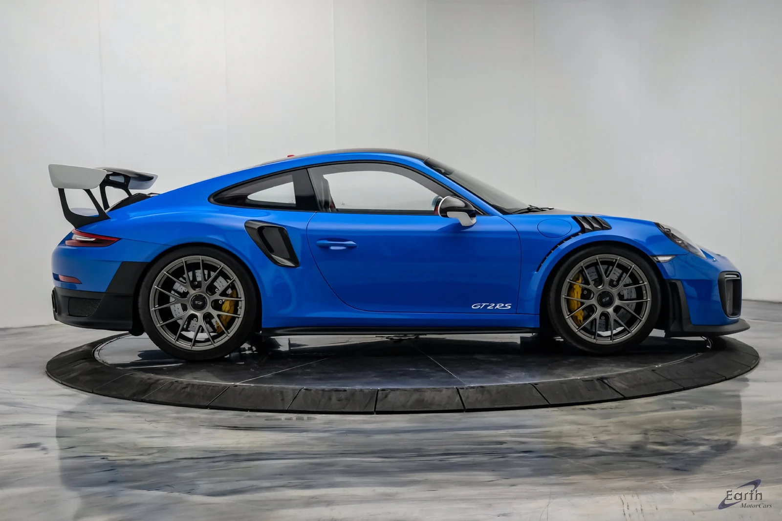2019 Porsche 911 (991.2) GT2 RS, 23/28