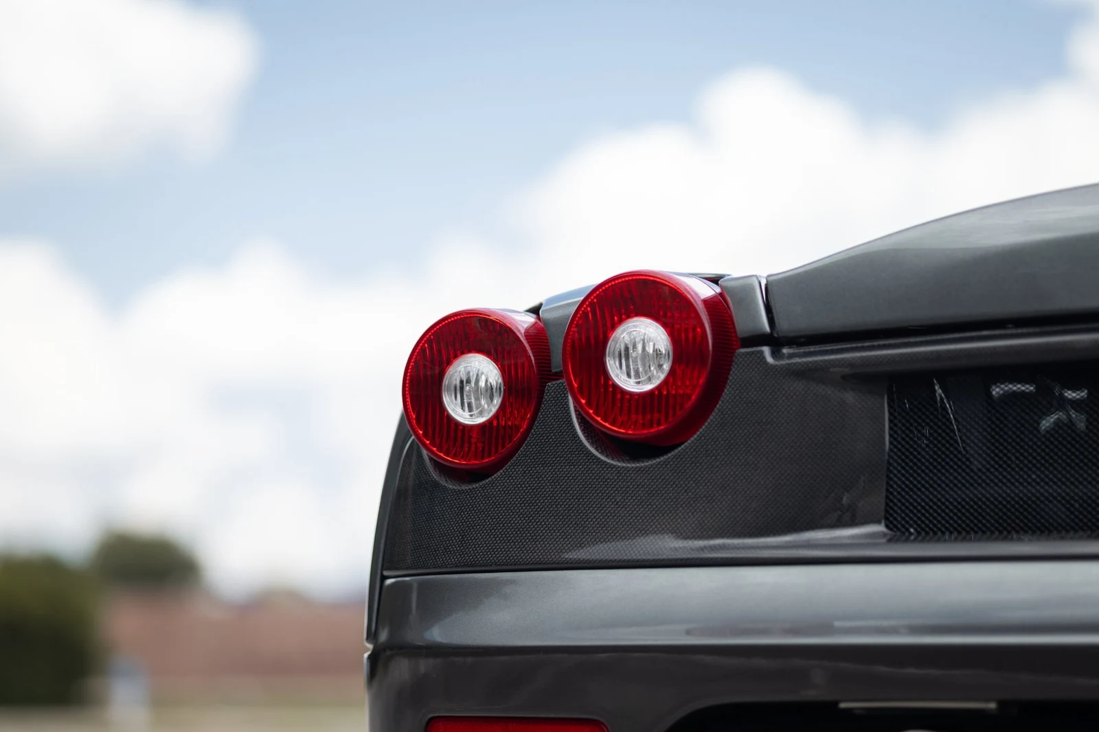 2009 Ferrari F430 Scuderia Spider 16M, 24/29