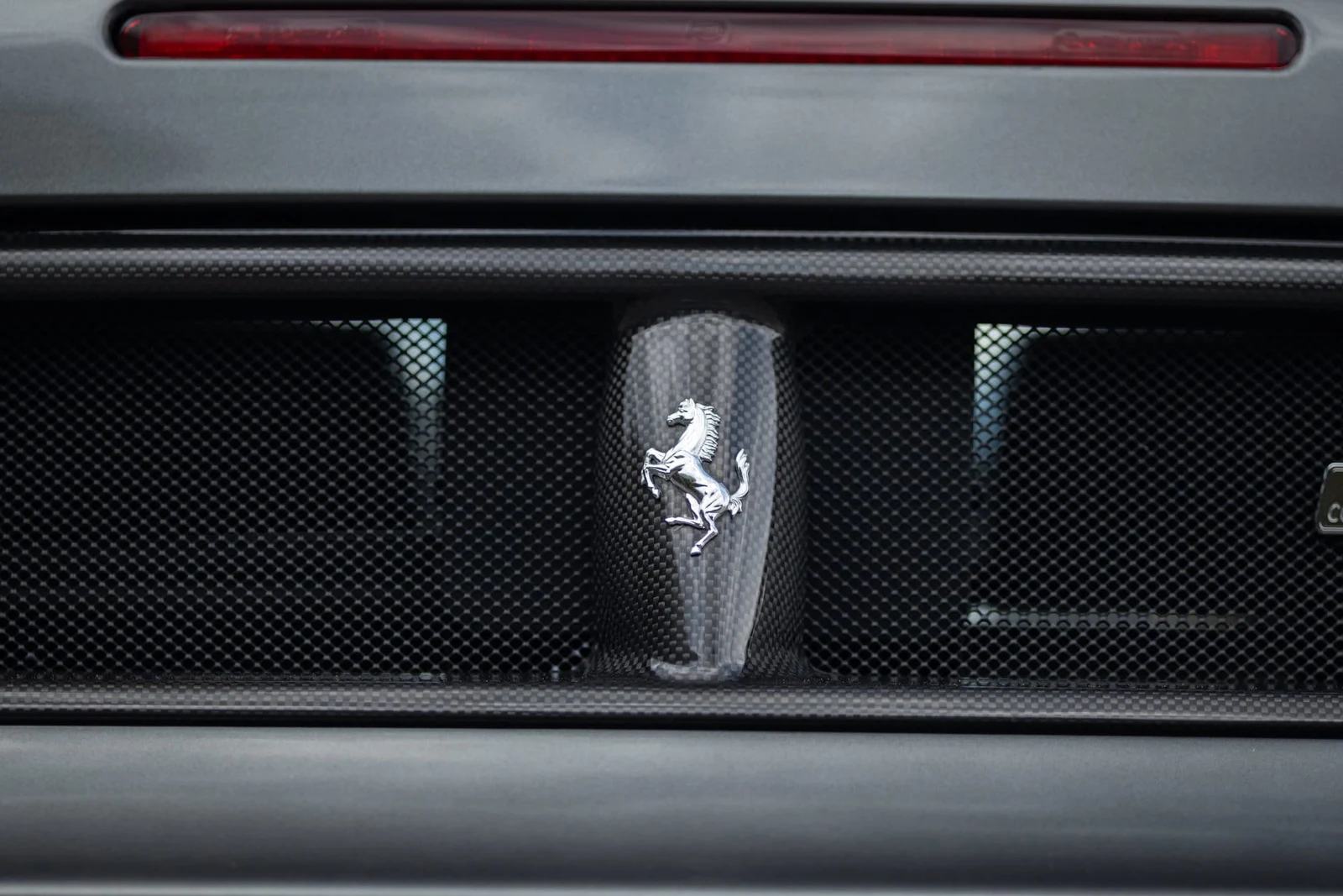 2009 Ferrari F430 Scuderia Spider 16M, 25/29