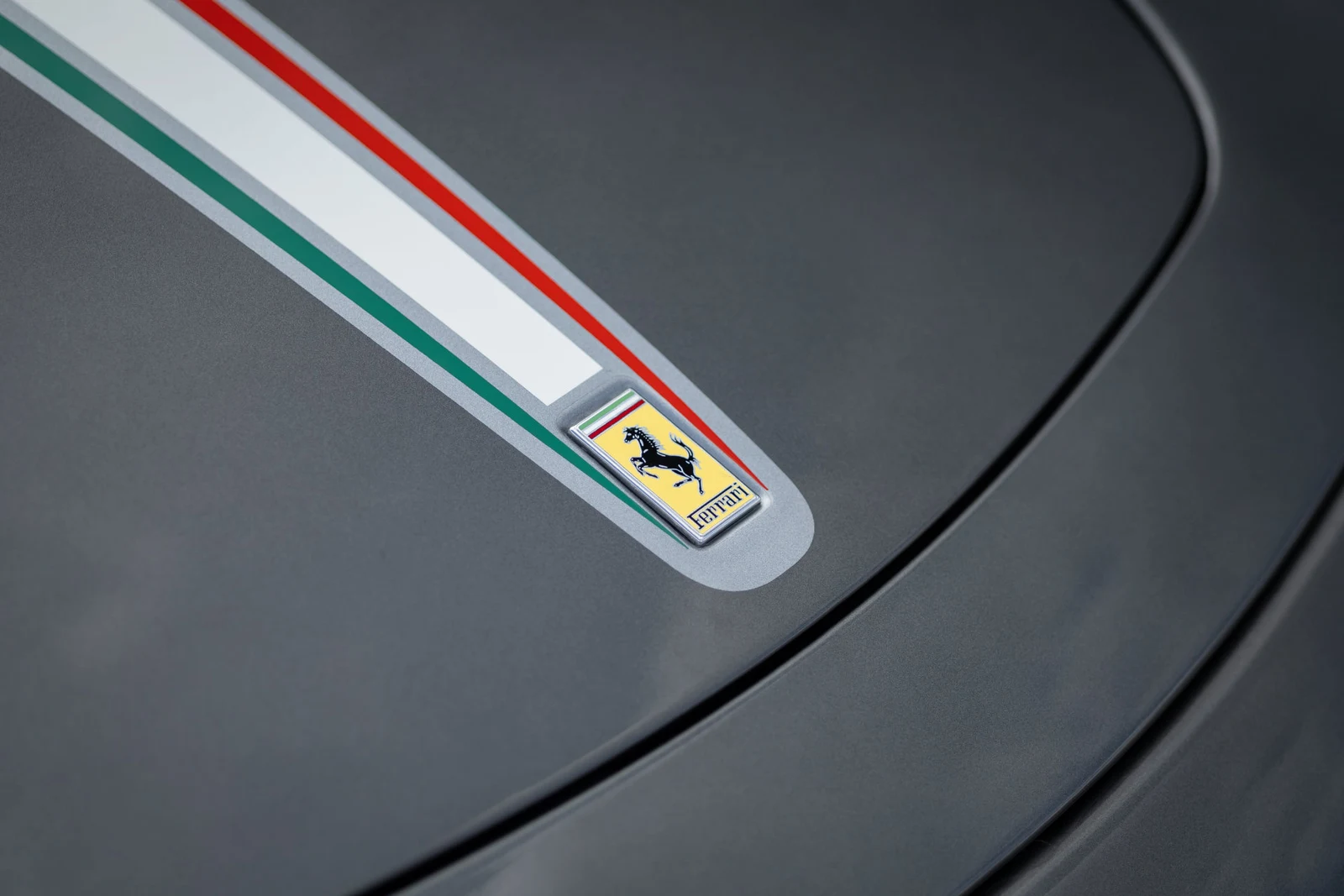 2009 Ferrari F430 Scuderia Spider 16M, 27/29
