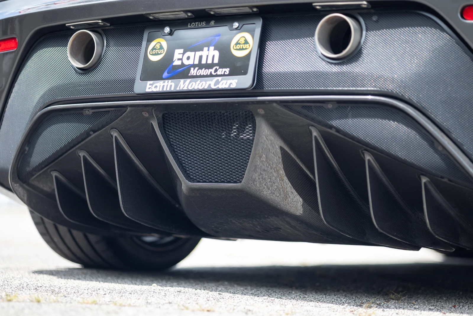 2009 Ferrari F430 Scuderia Spider 16M, 29/29