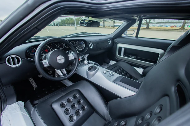Ford GT (1st Generation) | Earth MotorCars