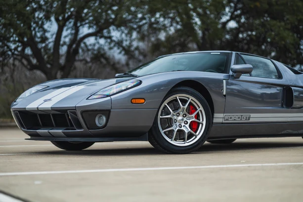 2006 Ford GT (1st Generation), 6/29