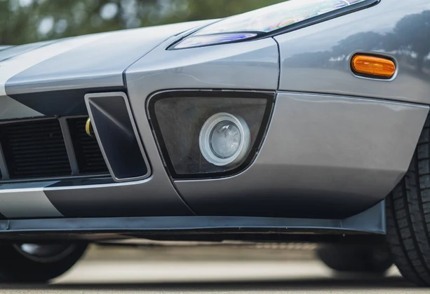 2006 Ford GT (1st Generation), 8/29