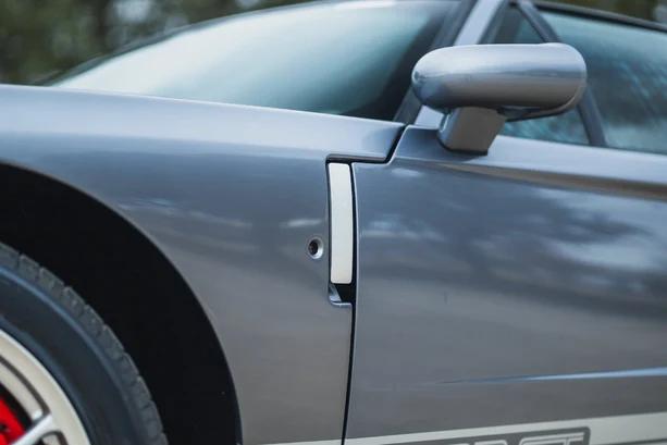 2006 Ford GT (1st Generation), 10/29