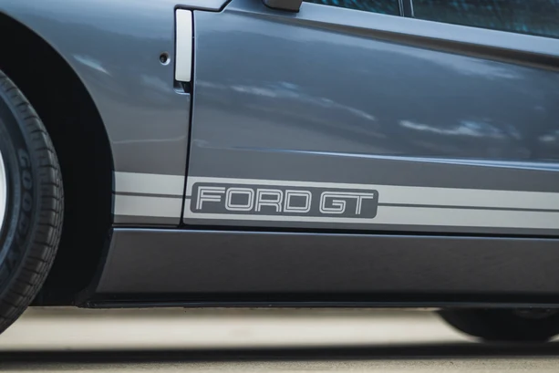2006 Ford GT (1st Generation), 11/29