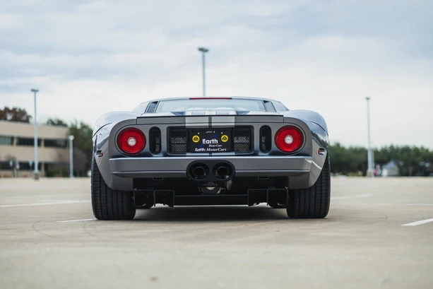 2006 Ford GT (1st Generation), 15/29