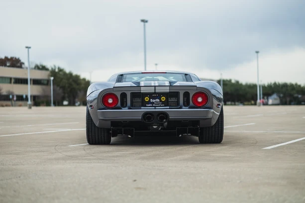 2006 Ford GT (1st Generation), 16/29