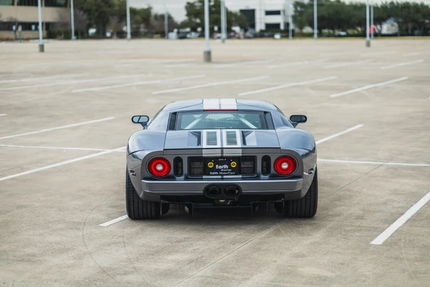 2006 Ford GT (1st Generation), 17/29