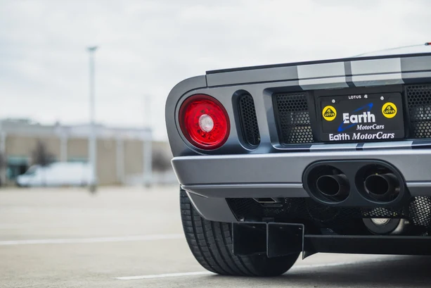 2006 Ford GT (1st Generation), 19/29