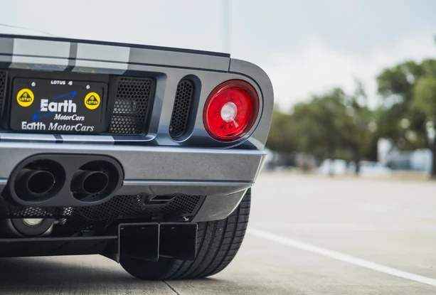 2006 Ford GT (1st Generation), 20/29