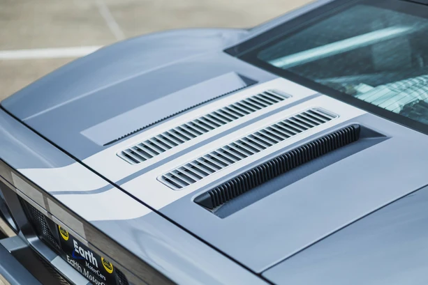2006 Ford GT (1st Generation), 21/29