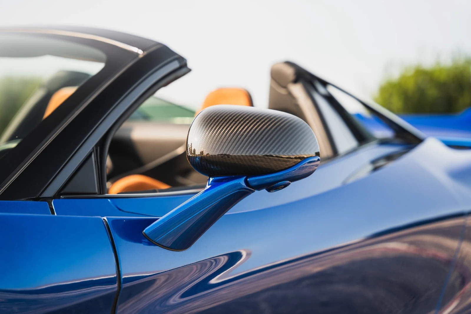 2022 McLaren 765LT Spider, 13/29