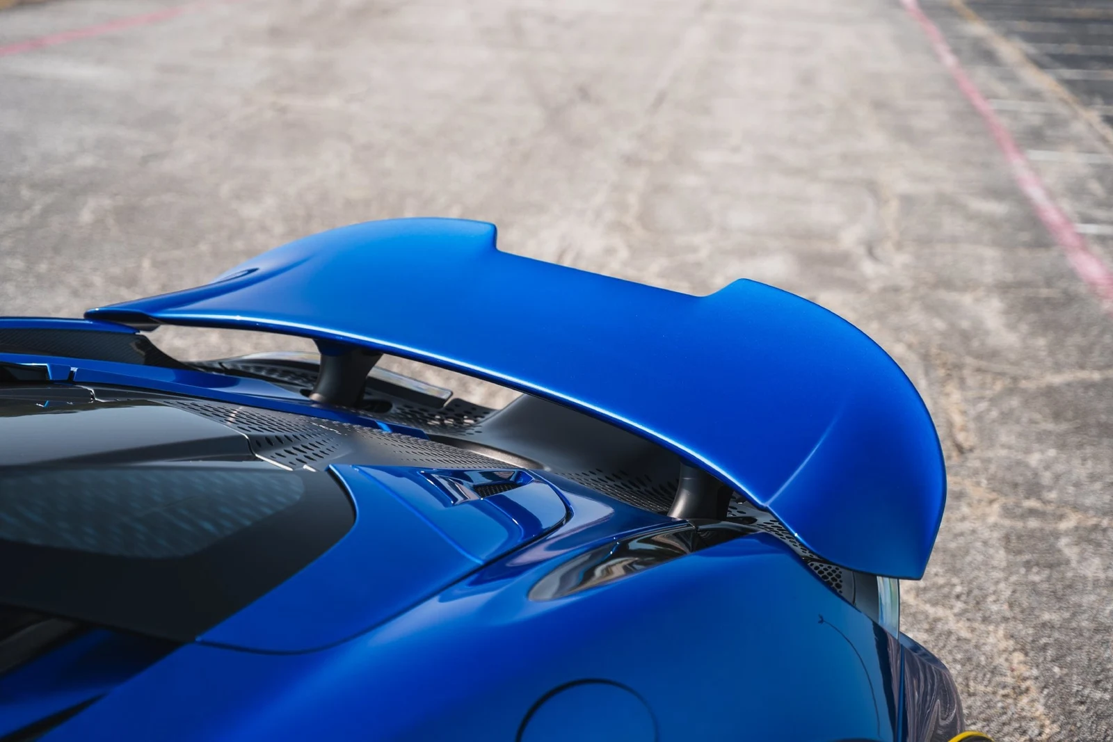 2022 McLaren 765LT Spider, 14/29
