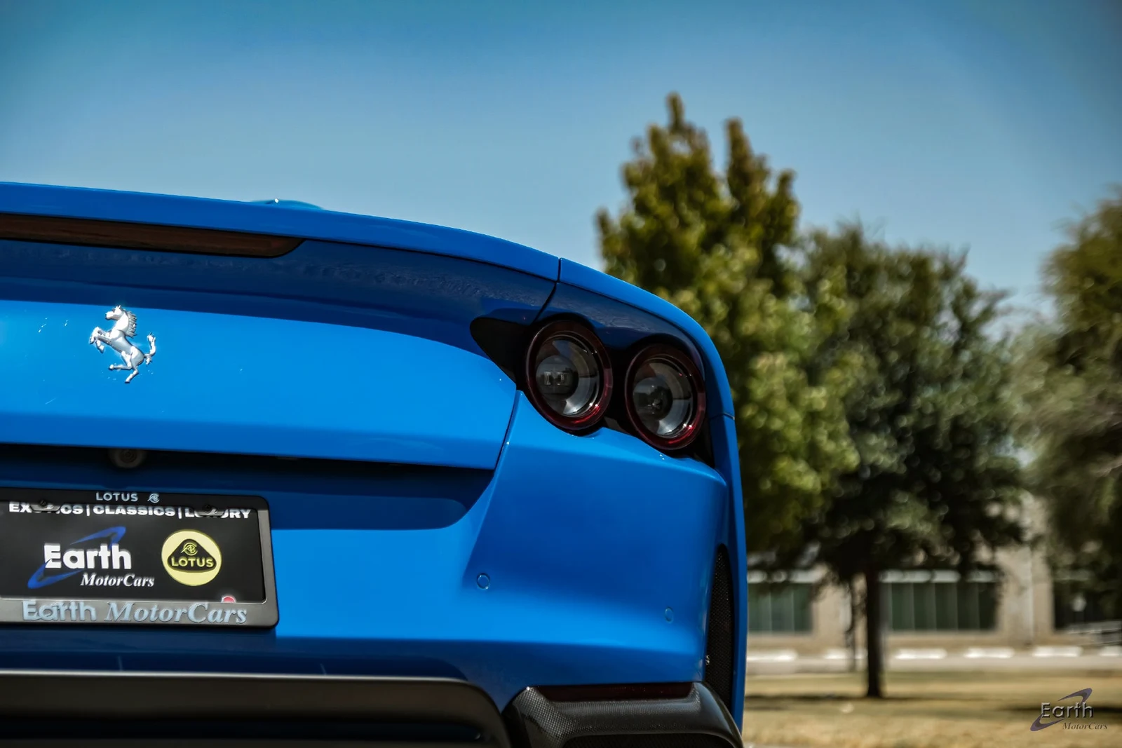 2022 Ferrari 812 GTS, 14/28