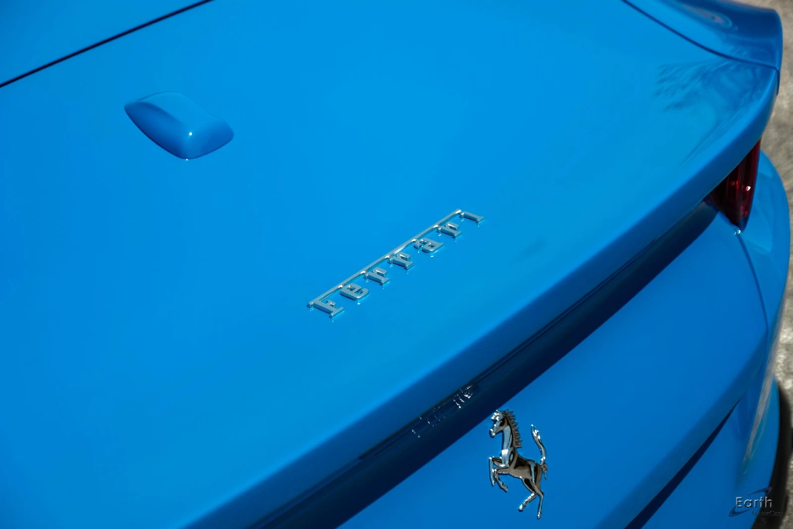 2022 Ferrari 812 GTS, 16/28