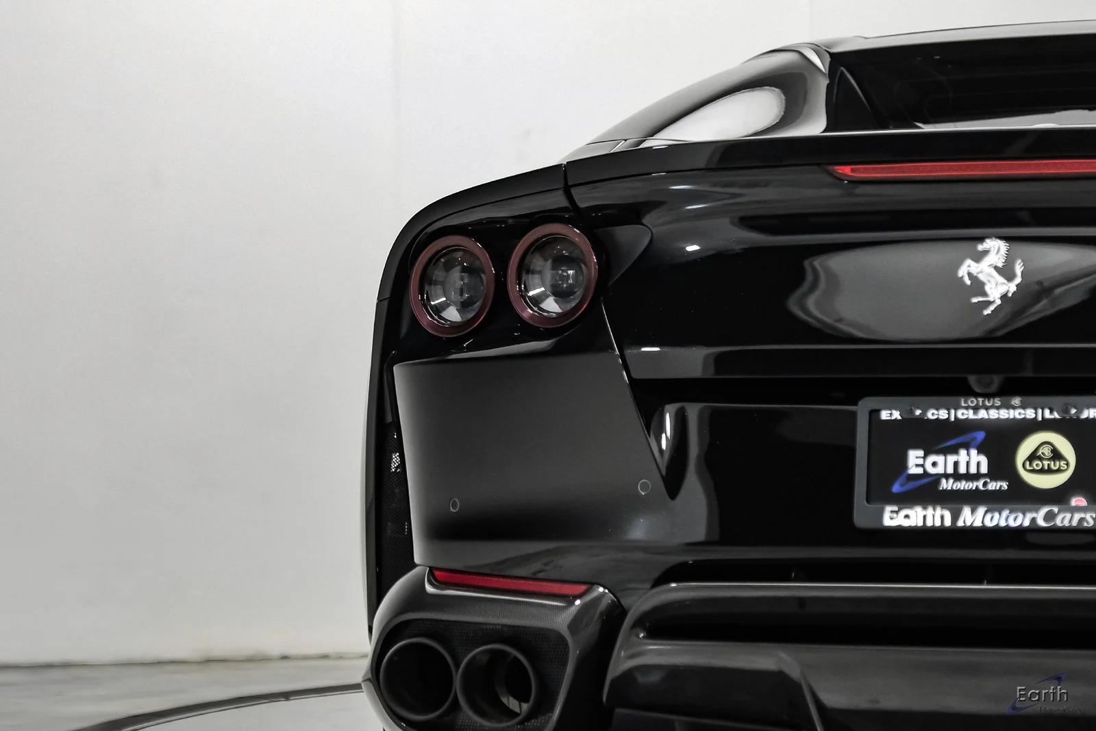 2022 Ferrari 812 GTS, 16/28