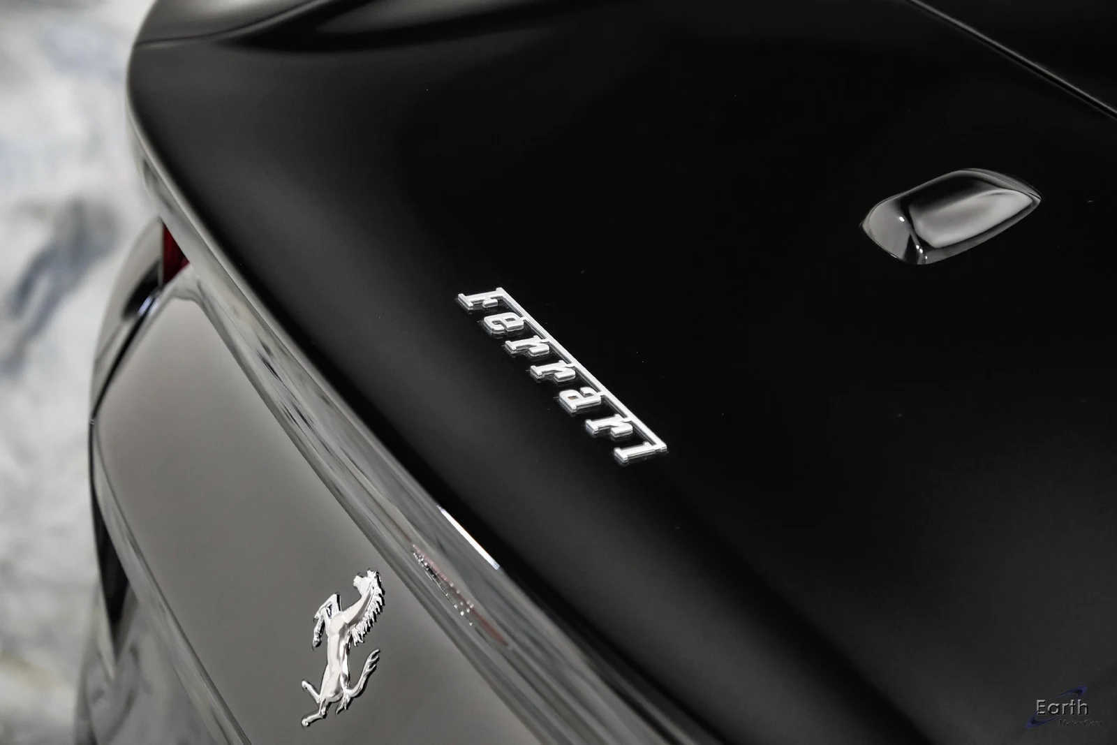 2022 Ferrari 812 GTS, 17/28