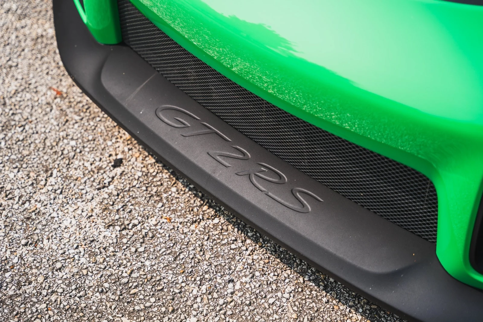 2018 Porsche 911 (991.2) GT2 RS Weissach, 13/29