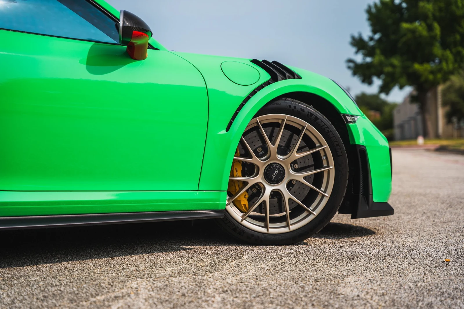 2018 Porsche 911 (991.2) GT2 RS Weissach, 17/29
