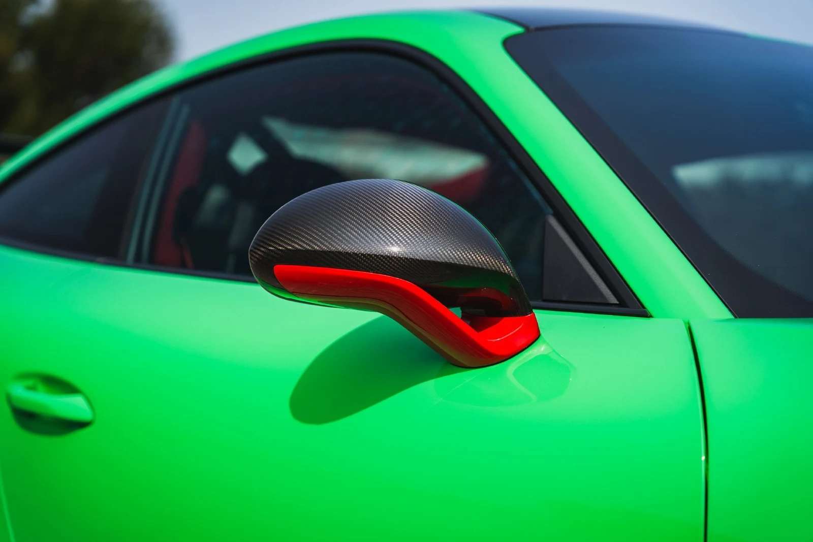 2018 Porsche 911 (991.2) GT2 RS Weissach, 21/29