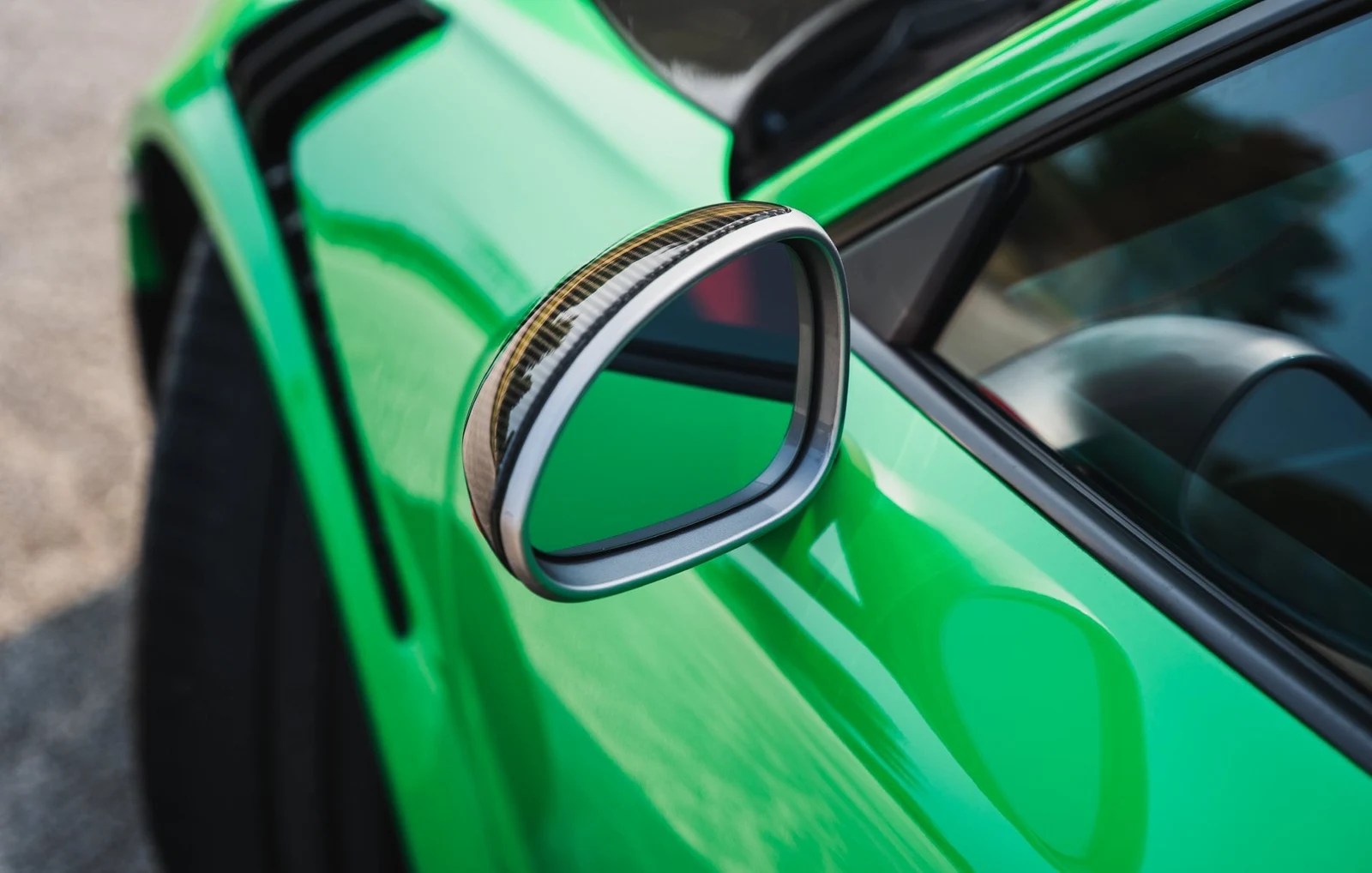2018 Porsche 911 (991.2) GT2 RS Weissach, 24/29