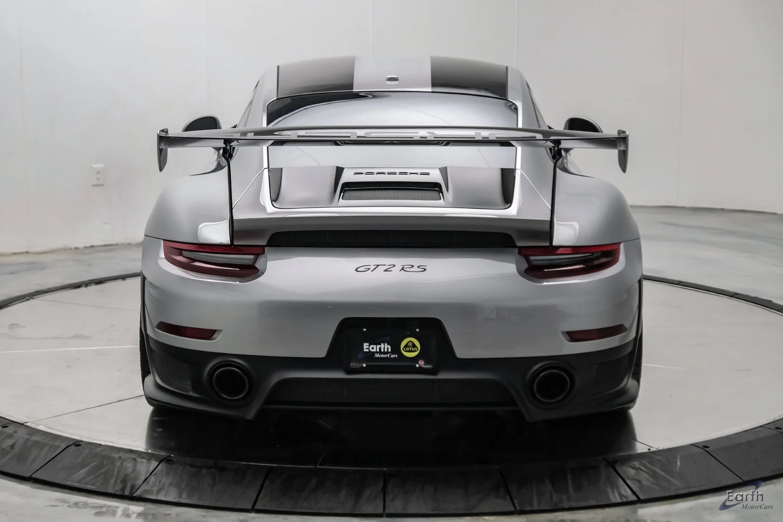 2018 Porsche 911 (991.2) GT2 RS Weissach, 13/28