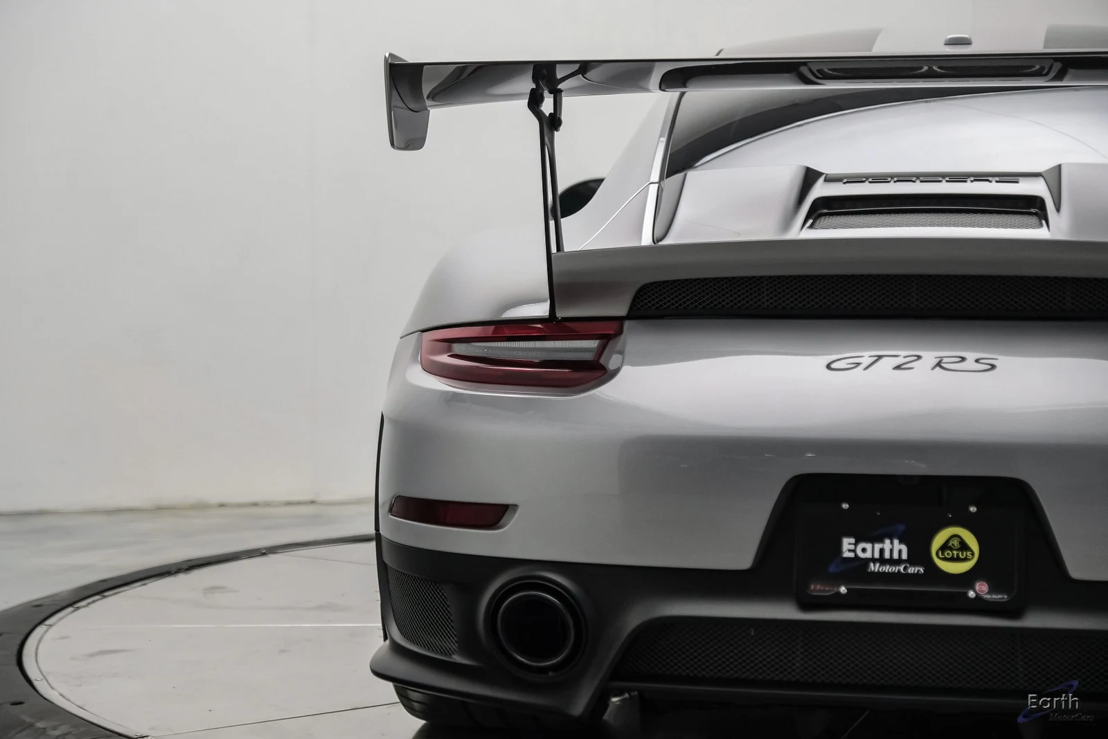 2018 Porsche 911 (991.2) GT2 RS Weissach, 14/28