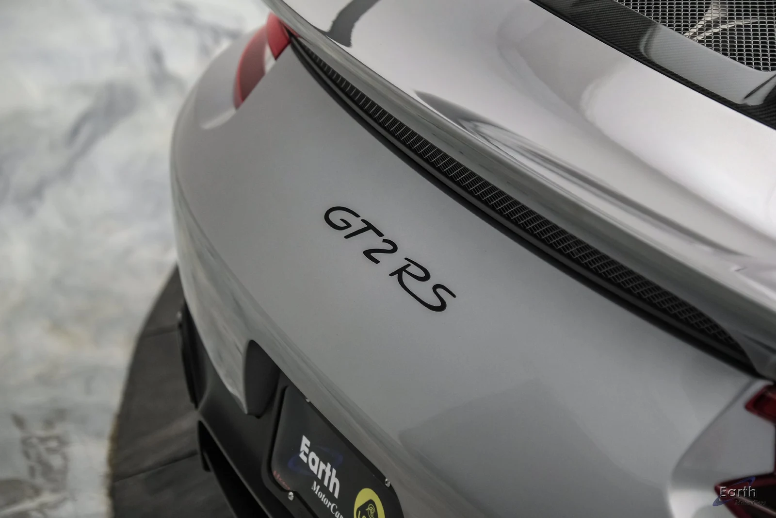 2018 Porsche 911 (991.2) GT2 RS Weissach, 15/28