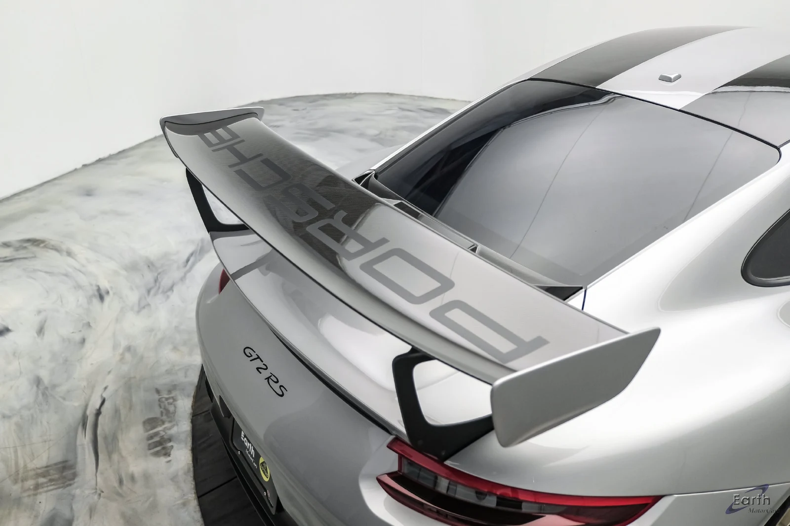 2018 Porsche 911 (991.2) GT2 RS Weissach, 16/28