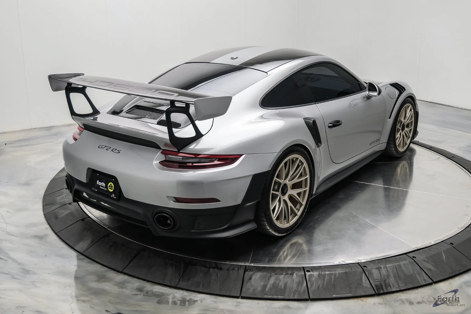 2018 Porsche 911 (991.2) GT2 RS Weissach, 20/28