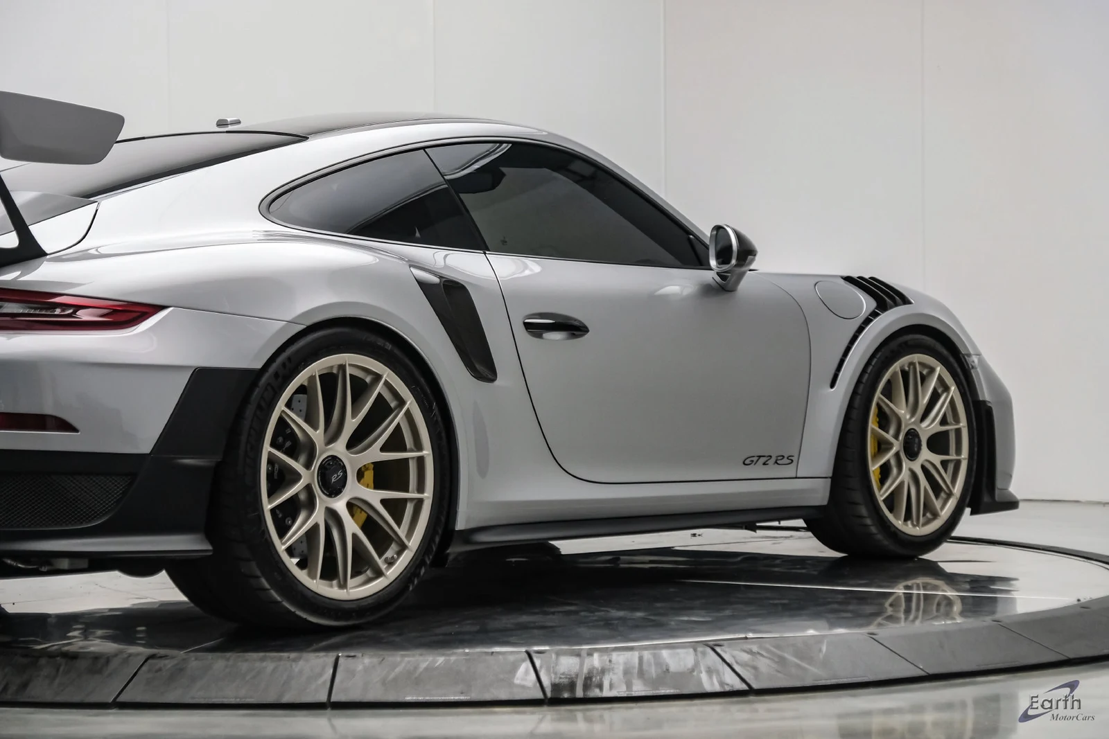 2018 Porsche 911 (991.2) GT2 RS Weissach, 22/28