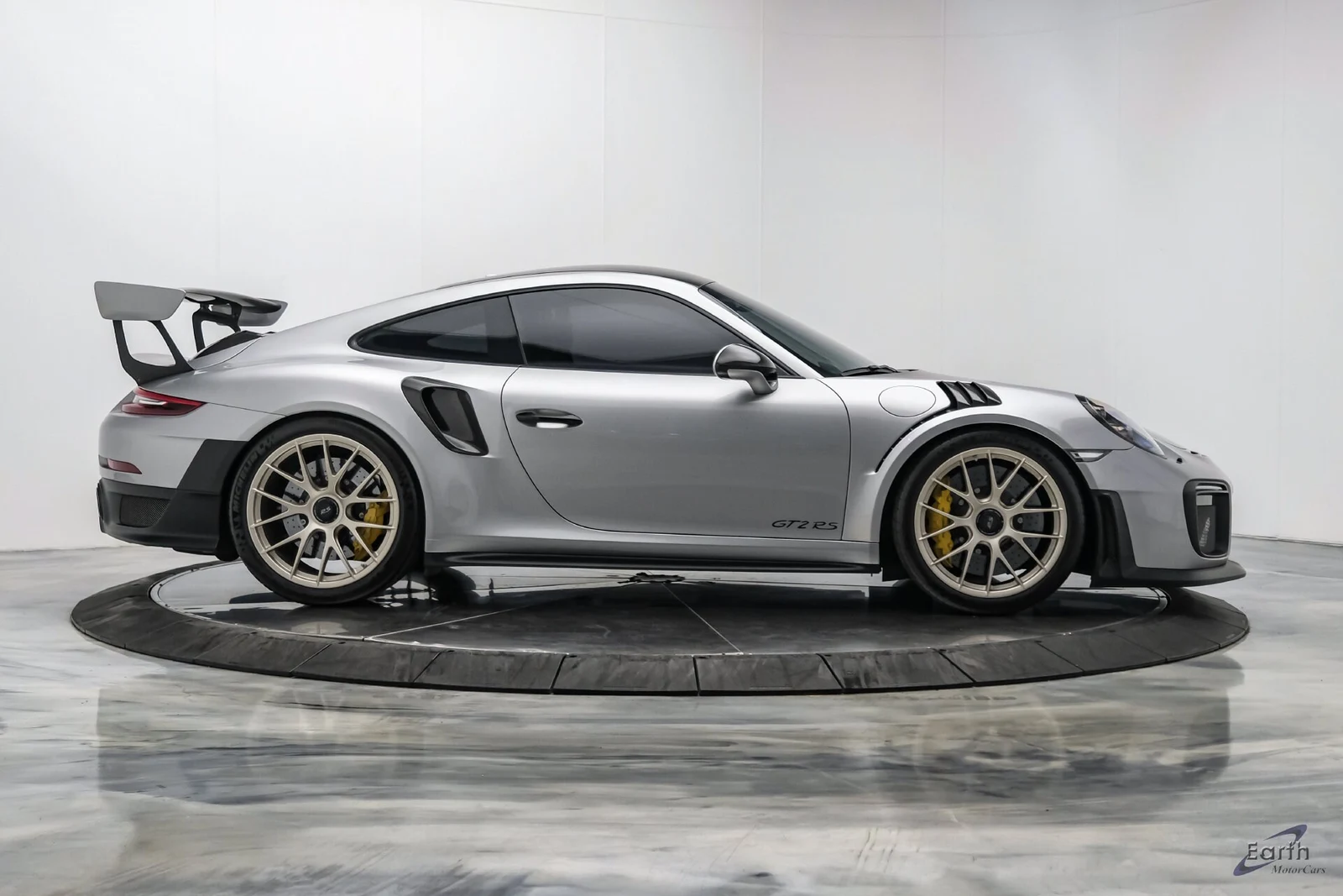 2018 Porsche 911 (991.2) GT2 RS Weissach, 23/28
