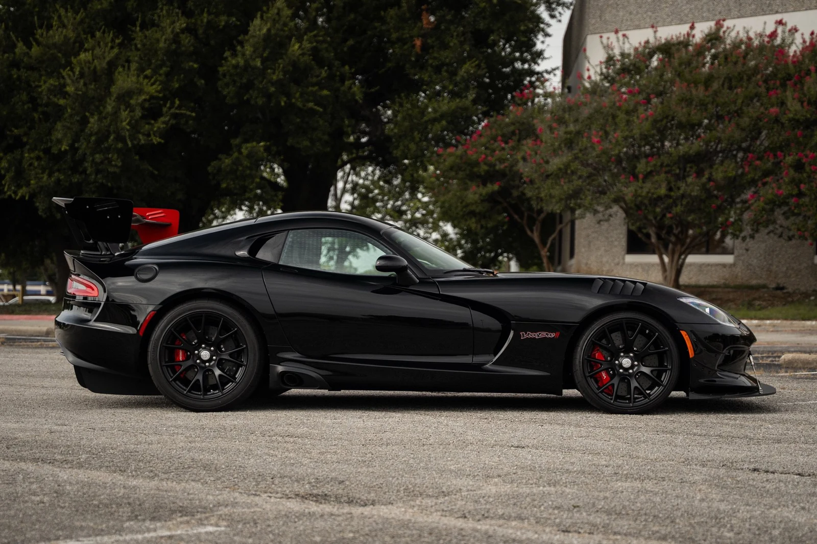 2017 Dodge Viper ACR Extreme, 8/26