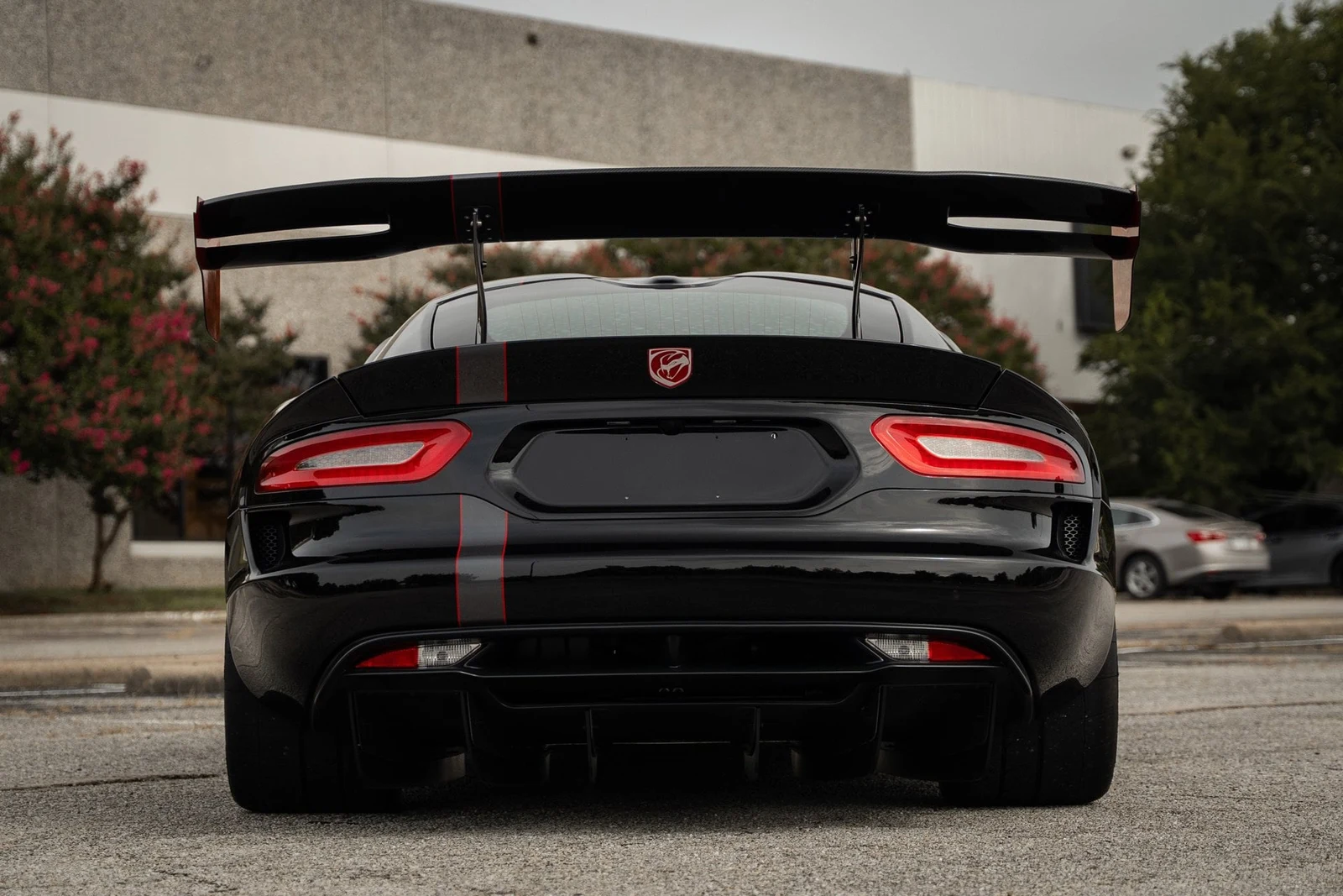 2017 Dodge Viper ACR Extreme, 13/26