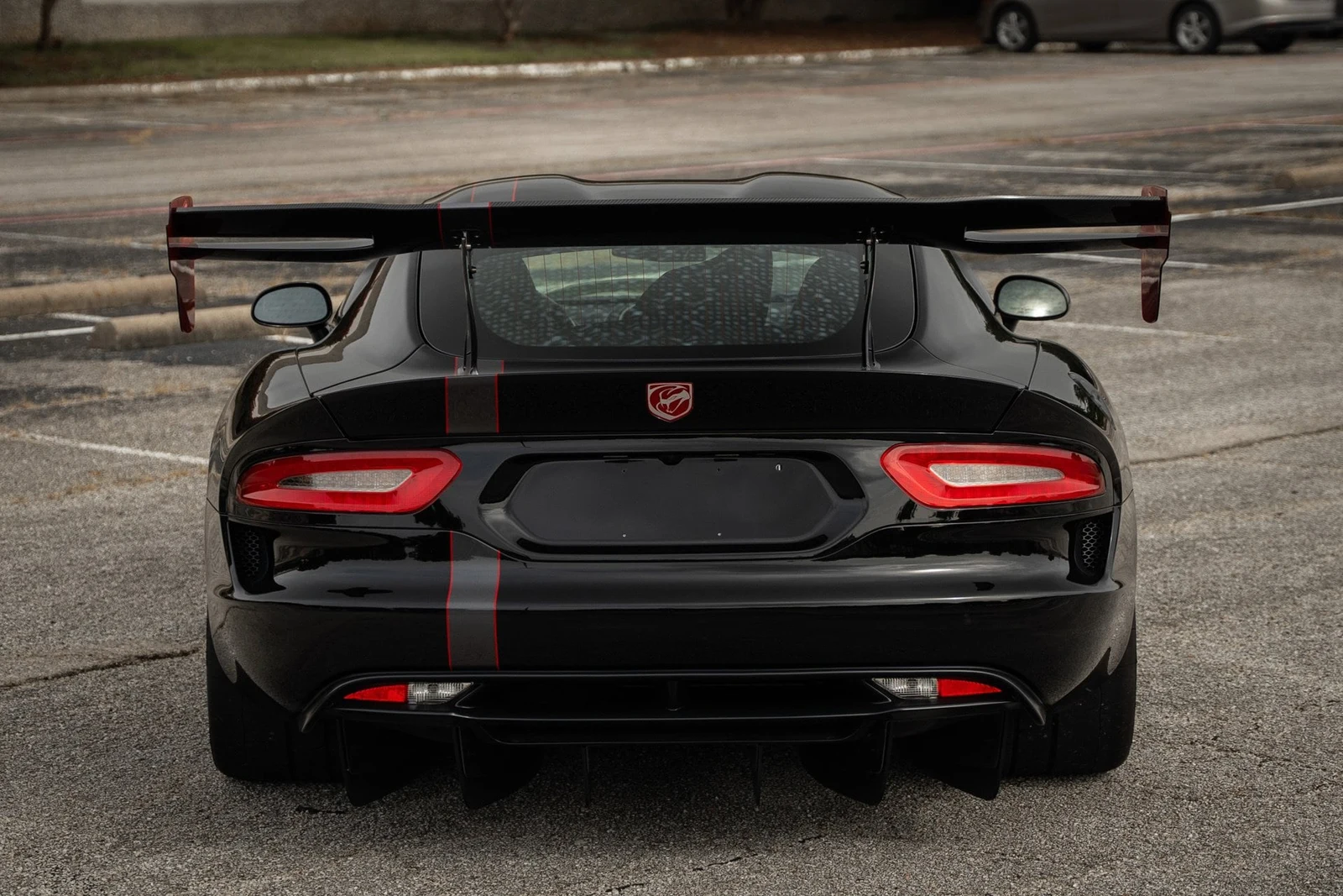 2017 Dodge Viper ACR Extreme, 14/26